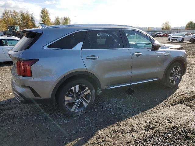 Image 3 of 2023 KIA SORENTO SXP 2023 with VIN KNDRKDLG5P5145064