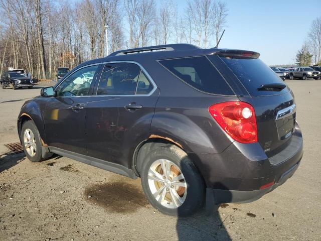 Image 2 of 2014 CHEVROLET EQUINOX LT 2014 with VIN 2GNFLFEK9E6173620