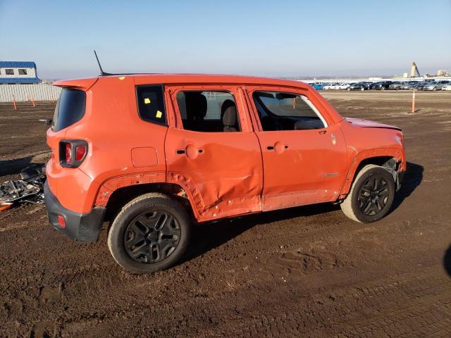 Obraz 3 z 2018 JEEP RENEGADE SPORT 2018 z VIN ZACCJBAB3JPH52342