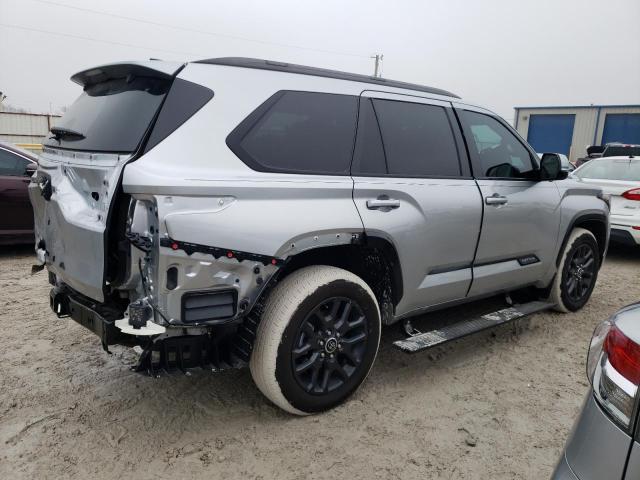 Image 3 of 2023 TOYOTA SEQUOIA SR5 2023 with VIN 7SVAAABA5PX018708