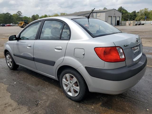 Obraz 2 z 2009 KIA RIO BASE 2009 z VIN KNADE223996561326