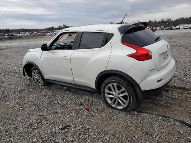 Obraz 2 z 2013 NISSAN JUKE S 2013 z VIN JN8AF5MRXDT207092
