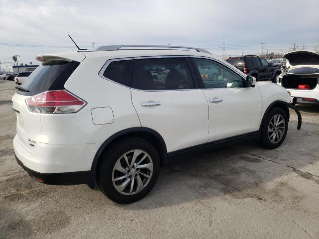 Obraz 3 z 2014 NISSAN ROGUE S 2014 z VIN 5N1AT2MV5EC849524