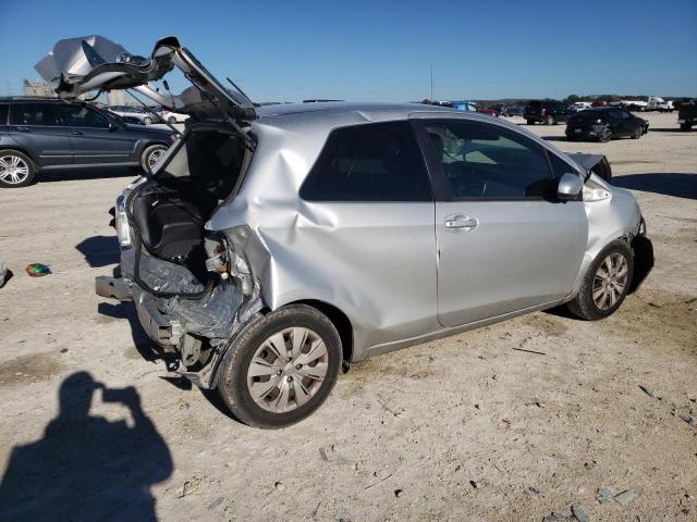 Изображение 3 2014 TOYOTA YARIS  2014 с VIN VNKJTUD33EA009033