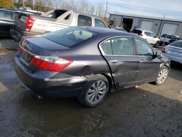 Image 3 of 2013 HONDA ACCORD EXL 2013 with VIN 1HGCR2F84DA284228