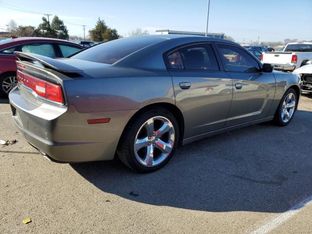 Изображение 3 2012 DODGE CHARGER SE 2012 с VIN 2C3CDXBG9CH218723