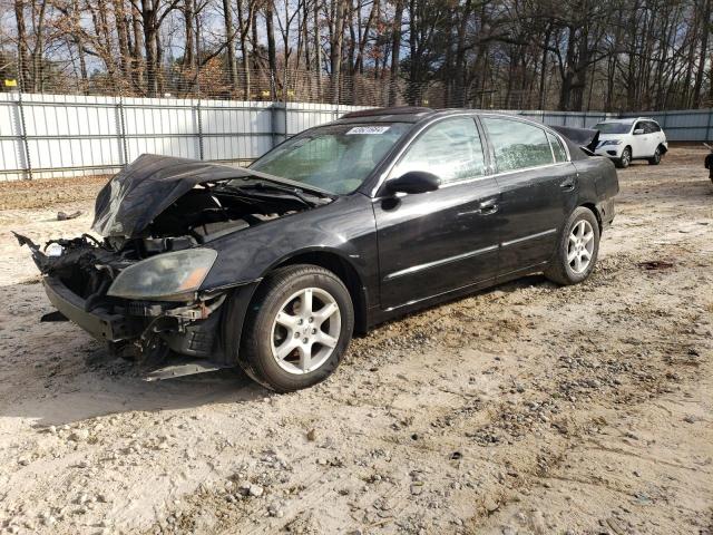 Obraz 2005 NISSAN ALTIMA S 2005