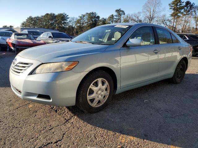 Изображение 1 2009 TOYOTA CAMRY BASE 2009 с VIN 4T1BE46K39U863774