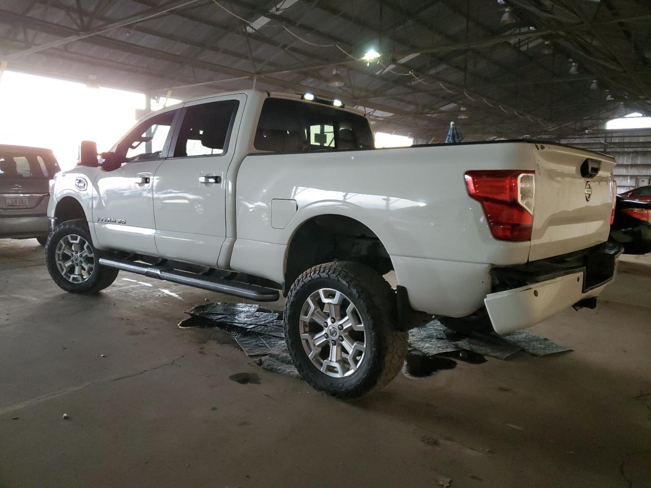 Obraz 2 z 2017 NISSAN TITAN XD SL 2017 z VIN 1N6BA1F29HN517183