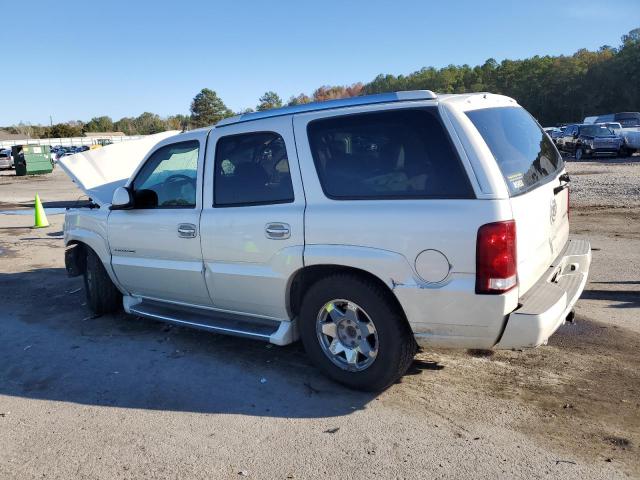 Image 2 of 2004 CADILLAC ESCALADE LUXURY 2004 with VIN 1GYEC63T94R222750