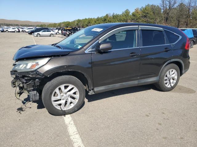 Image 1 of 2016 HONDA CR-V EX 2016 with VIN 2HKRM4H58GH653823