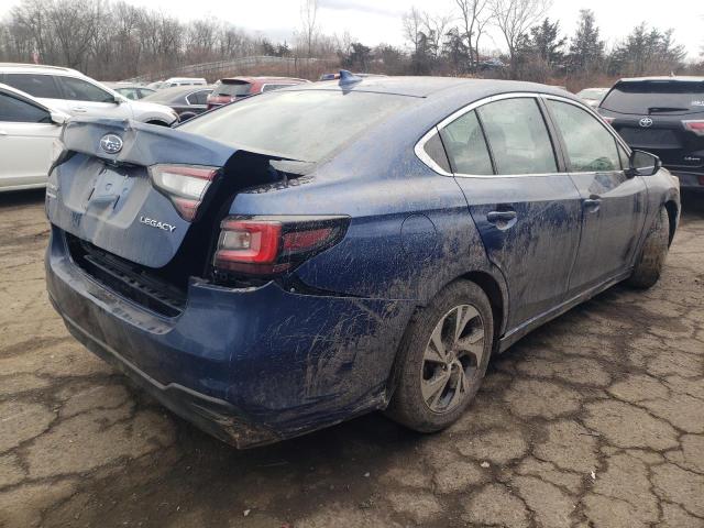 Image 3 of 2020 SUBARU LEGACY PREMIUM 2020 with VIN 4S3BWAC60L3018305