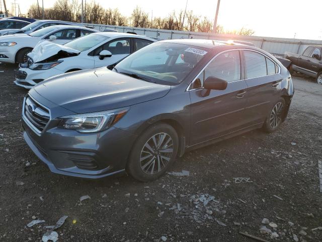 Obraz 1 z 2018 SUBARU LEGACY 2.5I 2018 z VIN 4S3BNAB67J3003169