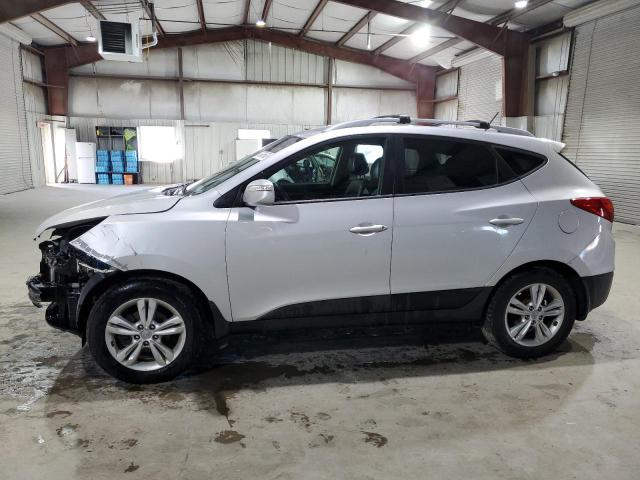 2012 HYUNDAI TUCSON GLS 2012 image