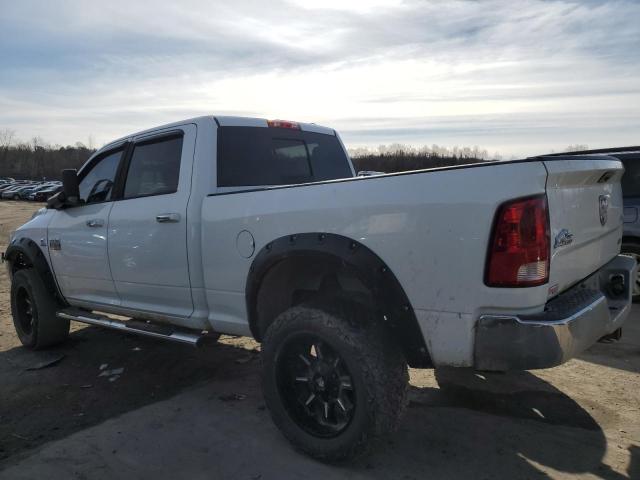 Изображение 2 2012 DODGE RAM 3500 SLT 2012 с VIN 3C63D3DL8CG332315