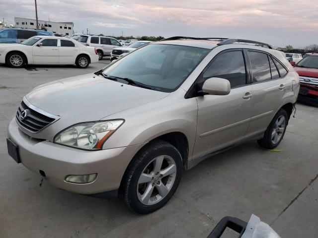 Image 1 of 2007 LEXUS RX 350 2007 with VIN 2T2GK31U17C001567