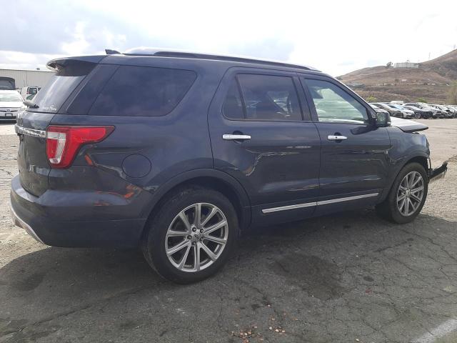 Изображение 3 2017 FORD EXPLORER LIMITED 2017 с VIN 1FM5K7F89HGA86851