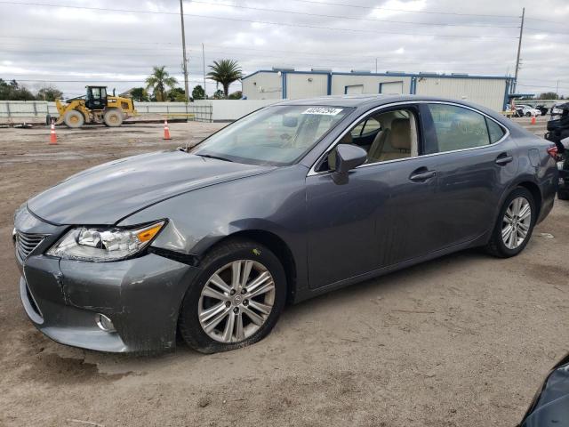 Image 1 of 2014 LEXUS ES 350 2014 with VIN JTHBK1GG0E2126574