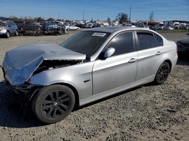 Изображение 2007 BMW 328 I SULEV 2007