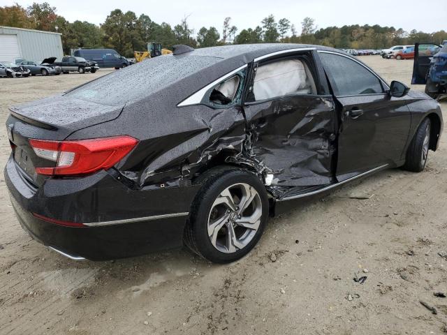 Image 3 of 2018 HONDA ACCORD EXL 2018 with VIN 1HGCV1F51JA142247