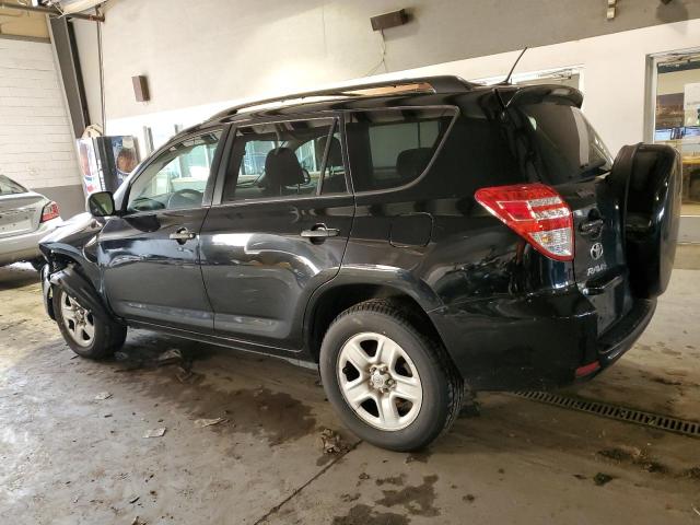 Изображение 2 2011 TOYOTA RAV4  2011 с VIN 2T3ZF4DV5BW077500