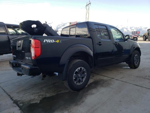 Image 3 of 2014 NISSAN FRONTIER S 2014 with VIN 1N6AD0EV5EN726697