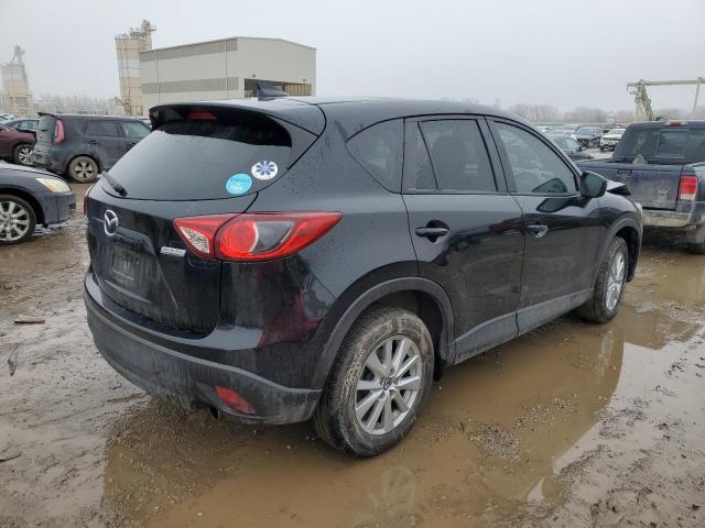 Image 3 of 2016 MAZDA CX-5 TOURING 2016 with VIN JM3KE4CY9G0881799