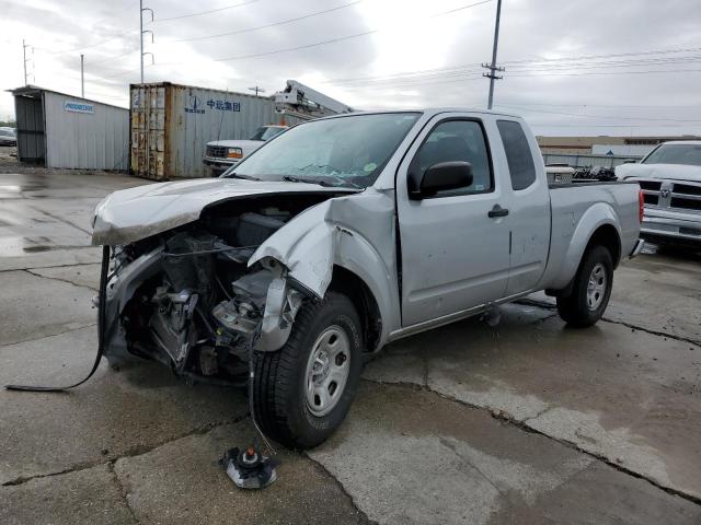 Image 1 of 2016 NISSAN FRONTIER S 2016 with VIN 1N6BD0CT6GN781555