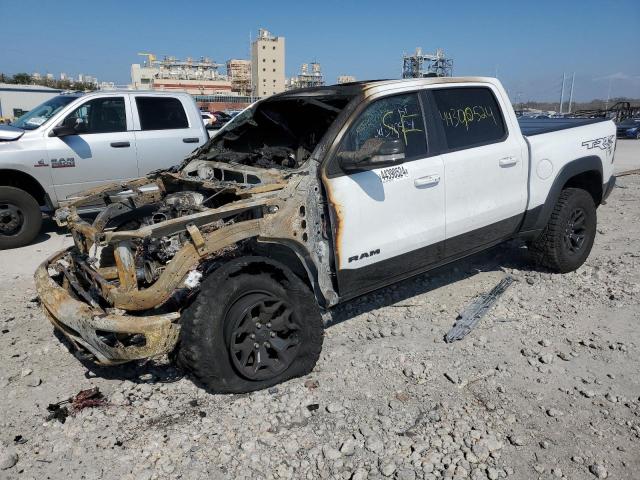 Obraz 1 z 2021 RAM 1500 TRX 2021 z VIN 1C6SRFU95MN812663