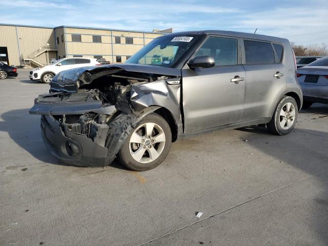 Изображение 1 2019 KIA SOUL  2019 с VIN KNDJN2A2XK7678976
