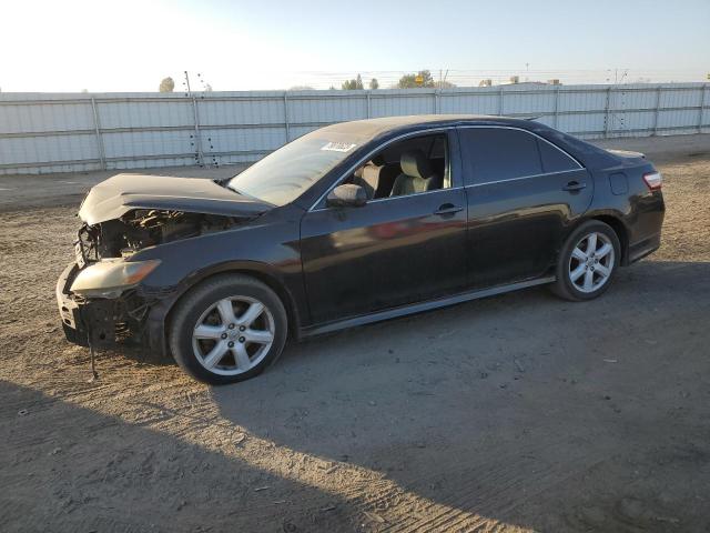 Obraz 1 z 2007 TOYOTA CAMRY LE 2007 z VIN 4T1BK46K37U550701
