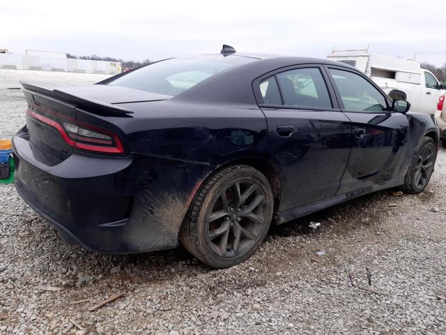 Image 3 of 2021 DODGE CHARGER GT 2021 with VIN 2C3CDXHG7MH637128