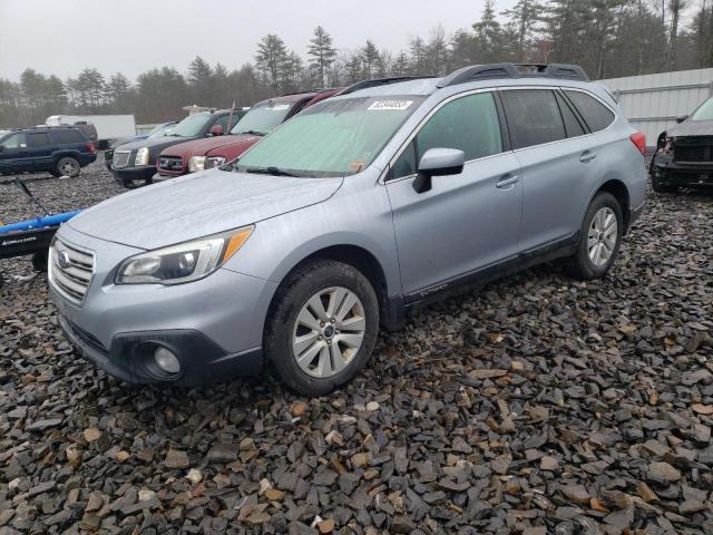 2015 SUBARU OUTBACK 2.5I PREMIUM 2015 image