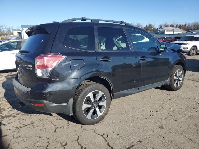 Изображение 3 2017 SUBARU FORESTER 2.5I PREMIUM 2017 с VIN JF2SJAEC4HH506234