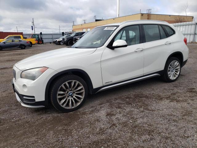 Obraz 2015 BMW X1 XDRIVE28I 2015