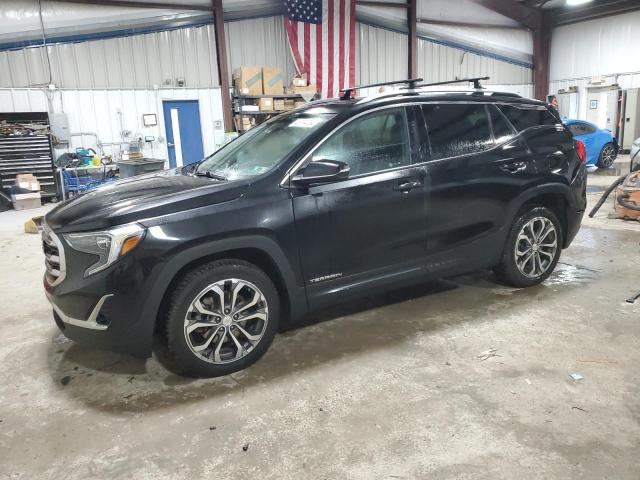 Image 1 of 2019 GMC TERRAIN SLT 2019 with VIN 3GKALVEX3KL353499