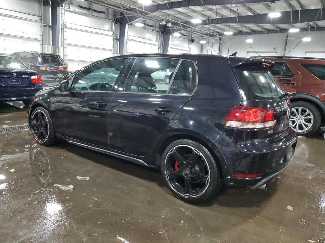 Image 2 of 2010 VOLKSWAGEN GTI  2010 with VIN WVWGV7AJ9AW375416