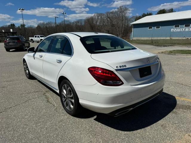 Изображение 3 2018 MERCEDES-BENZ C 300 4MATIC 2018 с VIN 55SWF4KB1JU249021