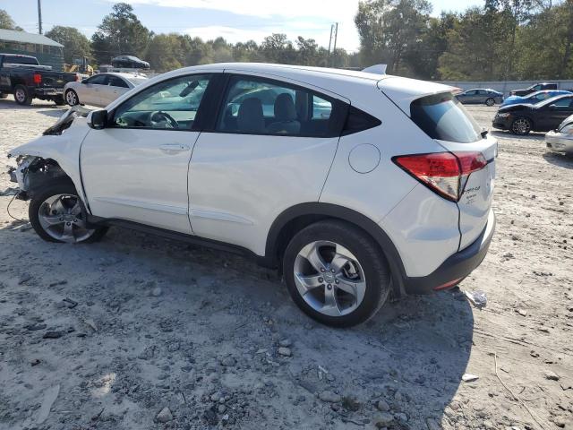 Изображение 2 2019 HONDA HR-V LX 2019 с VIN 3CZRU5H3XKM710248