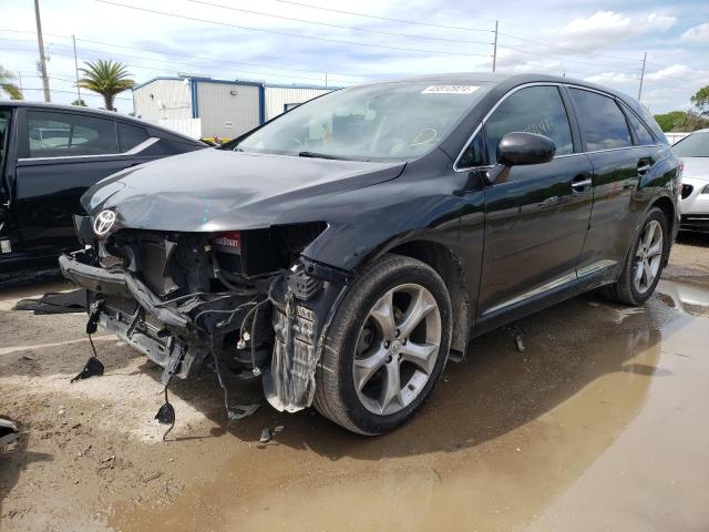 Obraz 2012 TOYOTA VENZA LE 2012