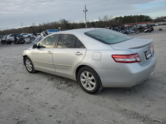 Obraz 2 z 2010 TOYOTA CAMRY BASE 2010 z VIN 4T1BF3EK2AU544718