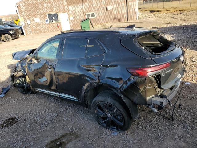 Изображение 2 2023 BUICK ENVISION ESSENCE 2023 с VIN LRBFZPR4XPD037072
