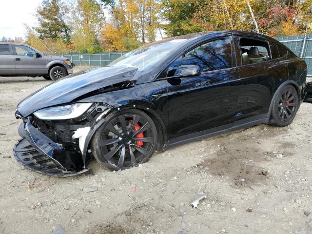 2023 TESLA MODEL X  2023 image