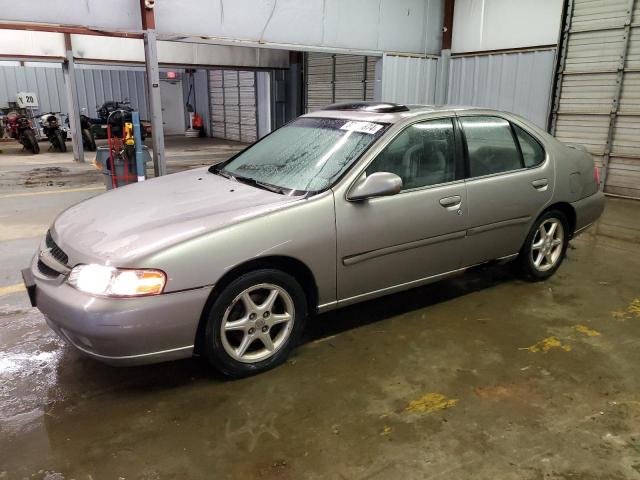 Image 1 of 2001 NISSAN ALTIMA XE 2001 with VIN 1N4DL01D81C140362