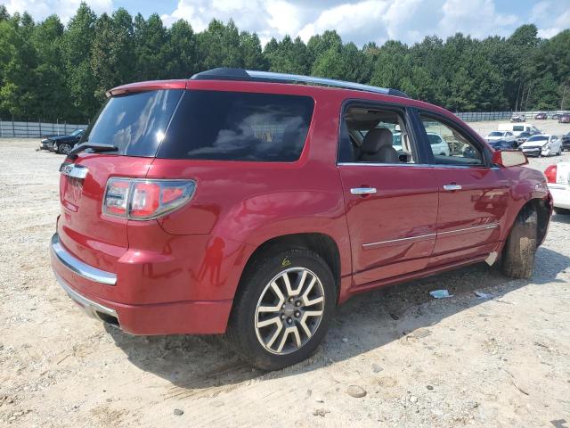 Изображение 3 2014 GMC ACADIA DENALI 2014 с VIN 1GKKRTKD2EJ153713