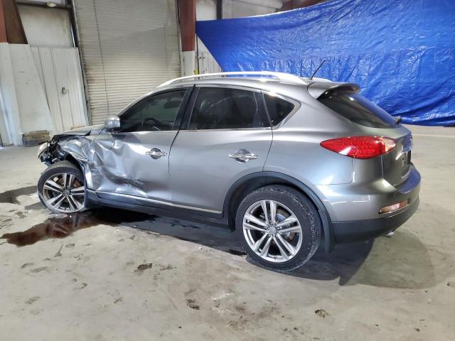 Image 2 of 2015 INFINITI QX50  2015 with VIN JN1BJ0HR4FM773423