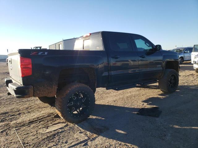 Obraz 3 z 2018 CHEVROLET SILVERADO K1500 LT 2018 z VIN 3GCUKREC1JG435254