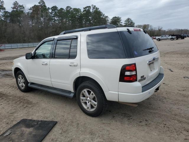 Image 2 of 2009 FORD EXPLORER XLT 2009 with VIN 1FMEU63E59UA32089