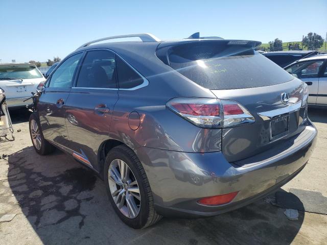 Изображение 2 2015 LEXUS RX 350 2015 с VIN 2T2ZK1BA7FC154082