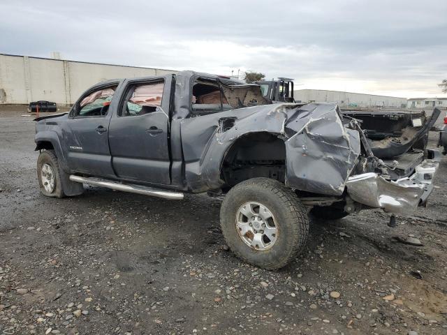 Image 2 of 2009 TOYOTA TACOMA DOUBLE CAB PRERUNNER LONG BED 2009 with VIN 3TMKU72N89M021803